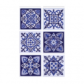 WallStickers Azulejo Adhesivos 16231 - Muresco