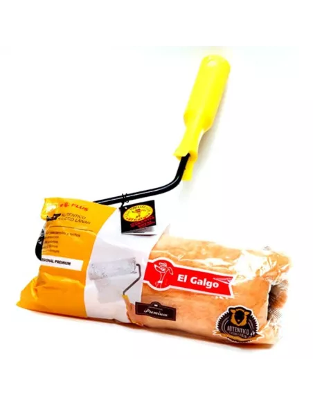 Rodillo E.G Plus Profesional El Galgo