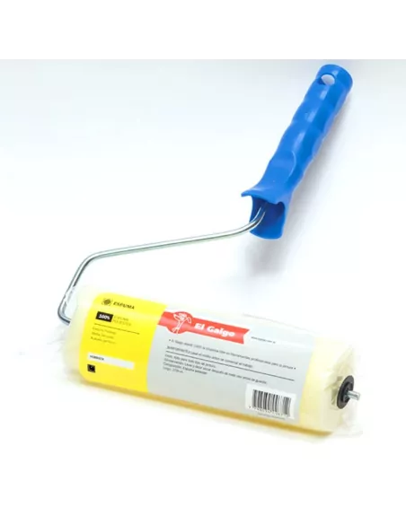 Rodillo De Espuma El Galgo