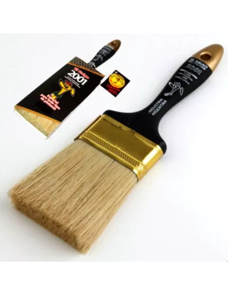 Pincel Serie 2001 El Galgo