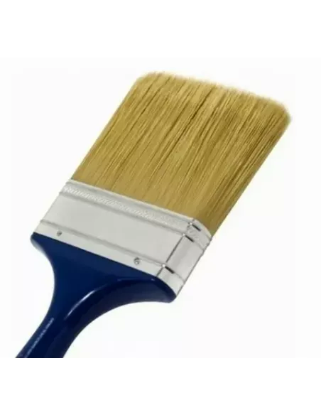 Pincel de Obra Virola 2 Latex - Esmaltes