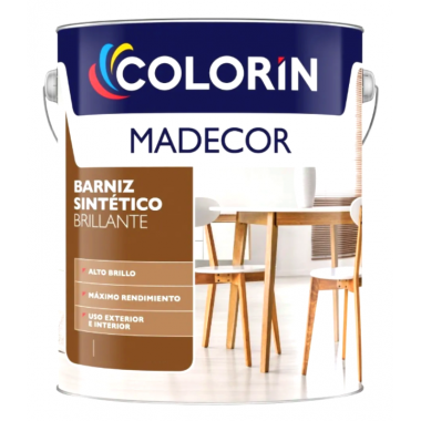 Tinta Color Petrilac Caoba 0.240 Lts