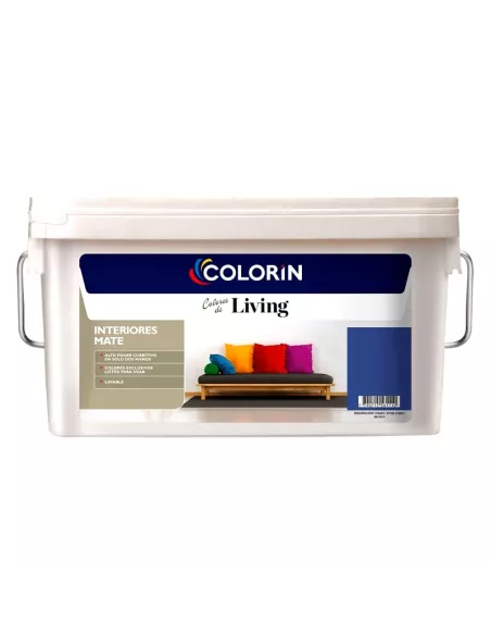 Living Interior Mate Colorin
