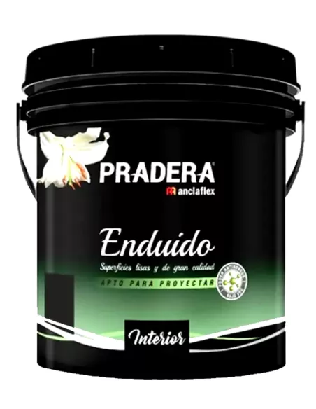 Enduido Para Interior Pradera Anclaflex