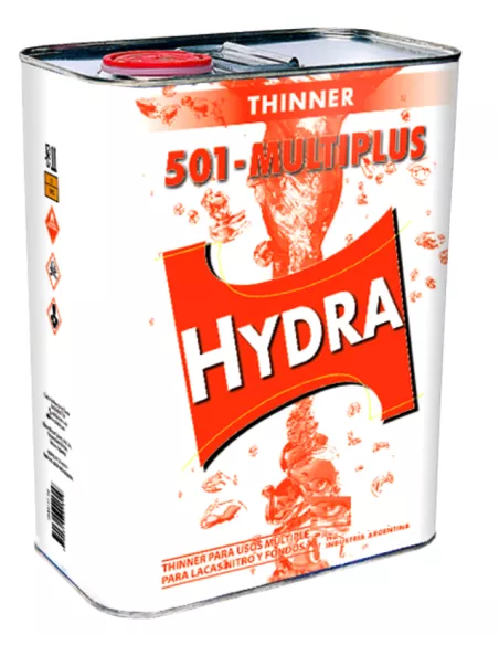 Hydra Thinner 501 - Multiplus