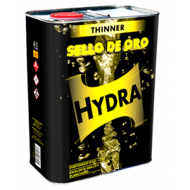 Thinner Sello De Oro Hydra