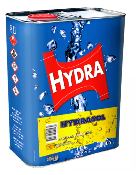 Diluyente Hydrasol Solvente