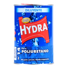 Diluyente Poliuretano Hydra Nº14
