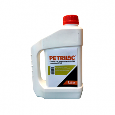 Tinta Color Petrilac Caoba 0.240 Lts