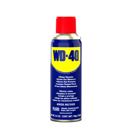 WD 40 Lubricante Limpia Protege Antioxido