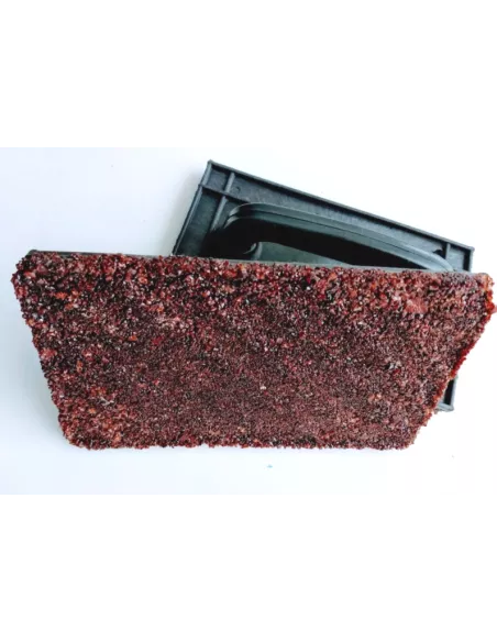 Fratacho Abrasivo de Piedra