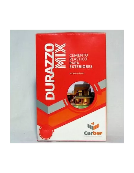 Durazzo Mix para Exterior