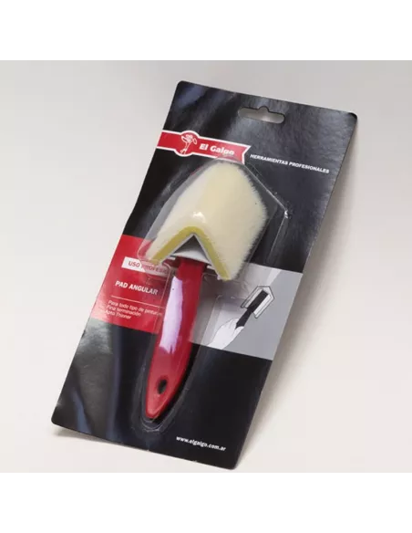 Aplicador Angular El Galgo