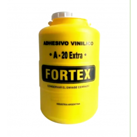 COLA CARPINTERO FORTEX X 500 KG. C103
