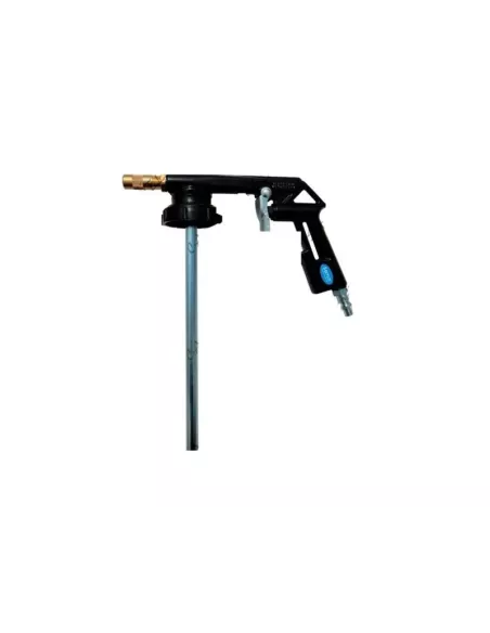 Pistola Protera Bemar L200