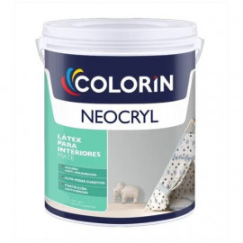 Latex Interior Mate Neocryl Colorin
