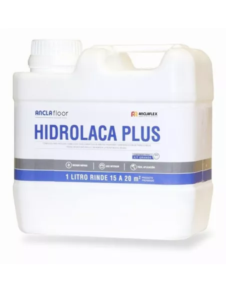 Hidrolaca Plus Anclaflex