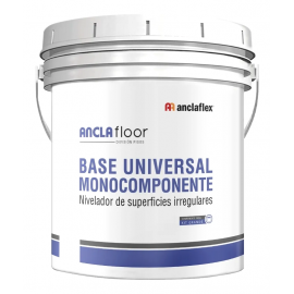 Base Niveladora Universal Monocomponente Anclaflex