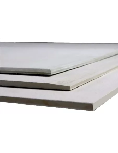 Placa Cementicia Superboard Eternit