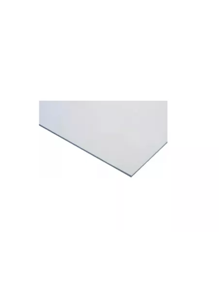 Placa de Yeso Deco Clasic Durlock