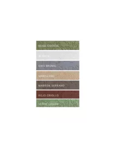 Terplast Rom Blanco 30kg 2