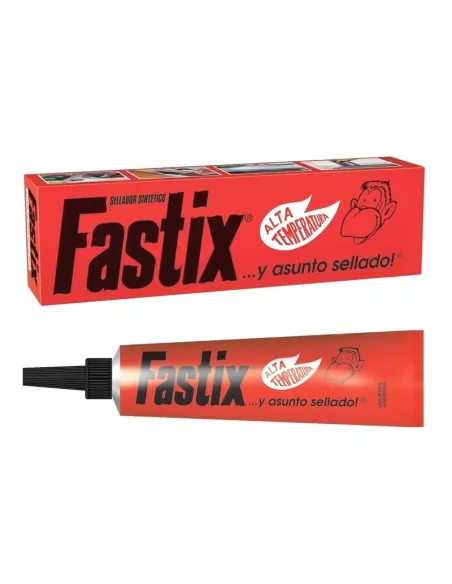 Fastix Alta Temperatura 240° C