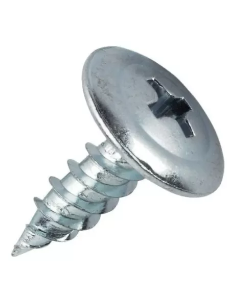 Tornillo Autoperforante T1 Aguja x Unidad