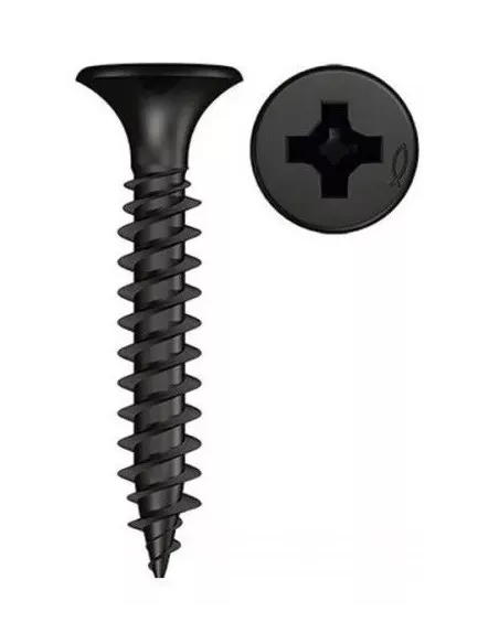 Tornillo T2 Aguja x Unidad