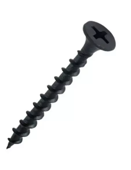 Tornillo T3 Punta Aguja x Unidad