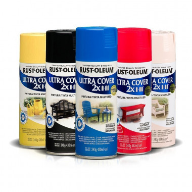 Tinta Color Petrilac Caoba 0.240 Lts