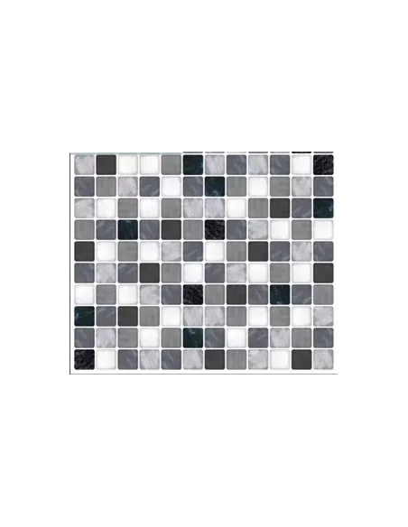 Azulejo Ceramico Vinilo Autoadhesivo Muresco 25.40 x 25.40 CM